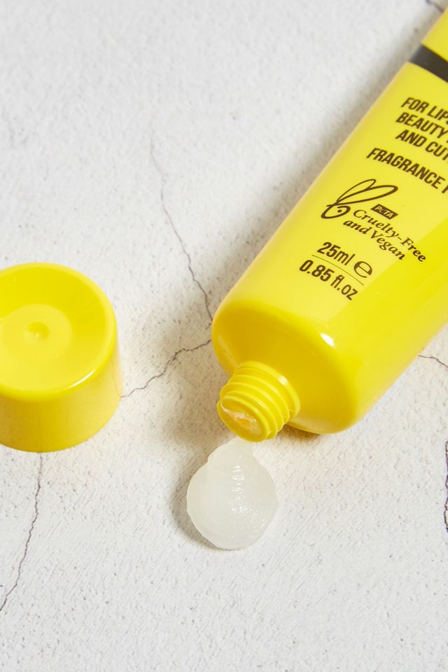 Dr. PAWPAW - Baume apaisant multi-usages #1