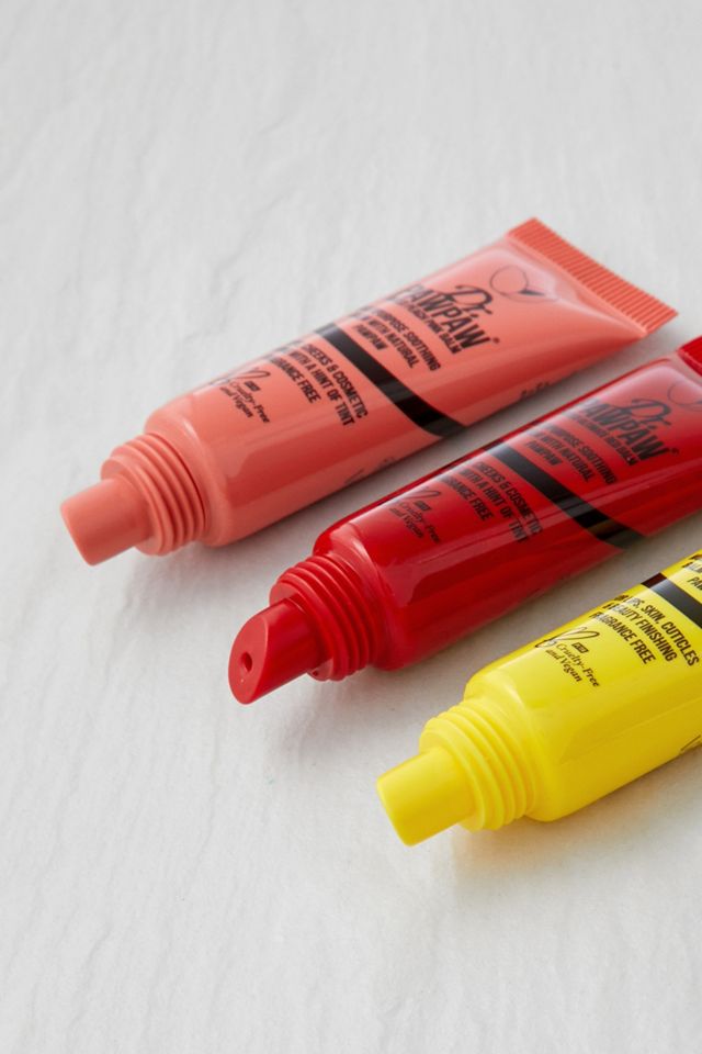 Dr. PAWPAW Lip Balm Gift Set #1
