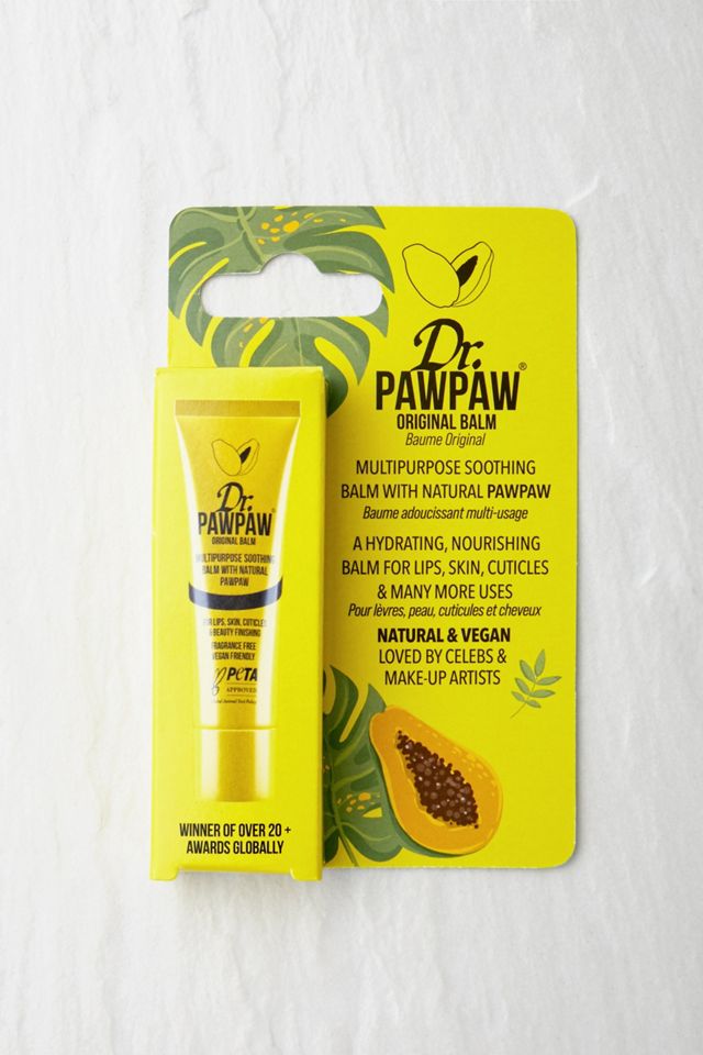 Dr. PAWPAW Original Balm #2
