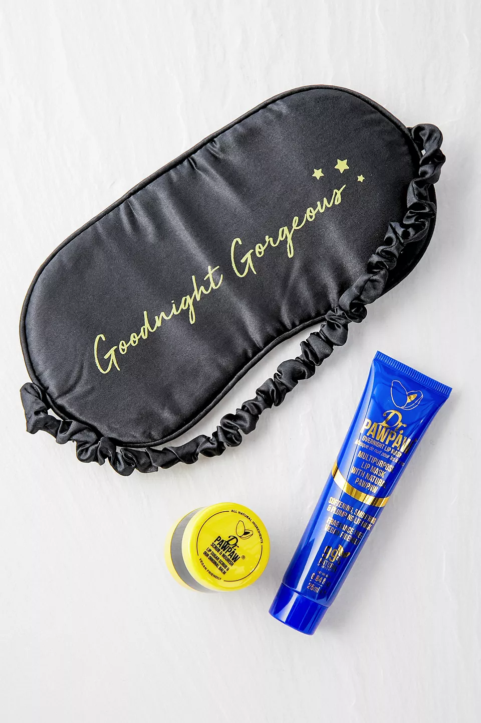 urbanoutfitters.com | Dr. PAWPAW Sleeping Beauty Gift Collection