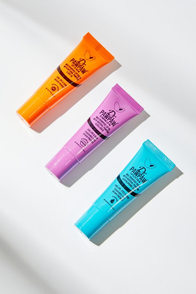 Bálsamo de Labios y Ojos Hialurónico Dr. PAWPAW #2