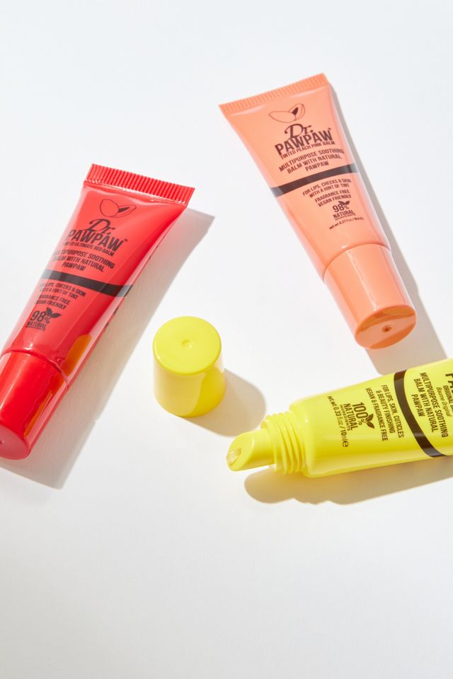 Dr. PAWPAW Classic Beauty Gift Set #2