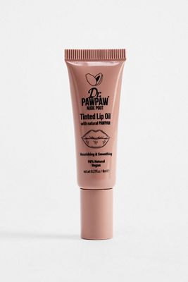 Dr. PAWPAW Nude Pout Tinted Lip Oil