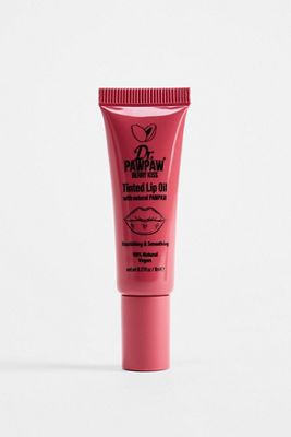 Huile à lèvres teintée Dr. PAWPAW Berry Kiss