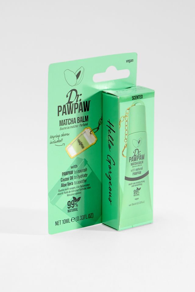 Dr. PAWPAW Charm Lip Balm #1
