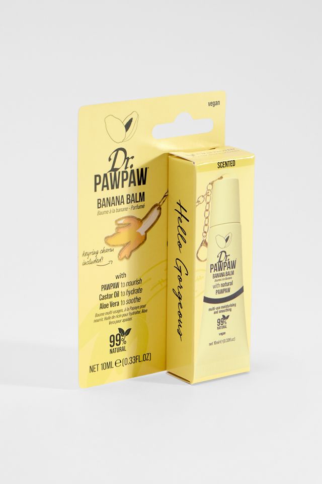 Dr. PAWPAW Charm Lip Balm #1