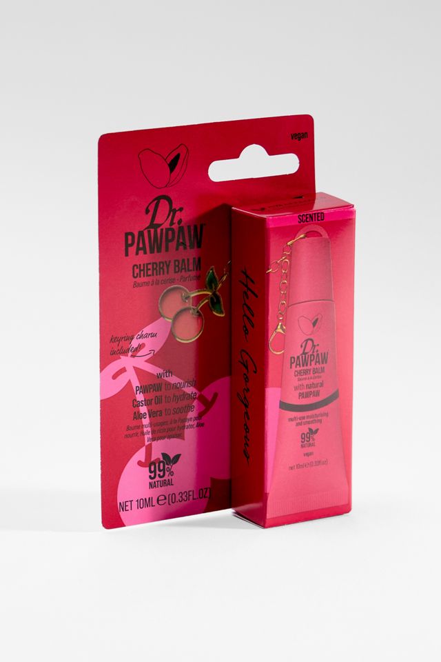 Dr. PAWPAW Charm Lippenbalsam #1