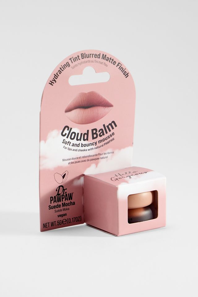 Bálsamo Cloud Dr. PAWPAW #2