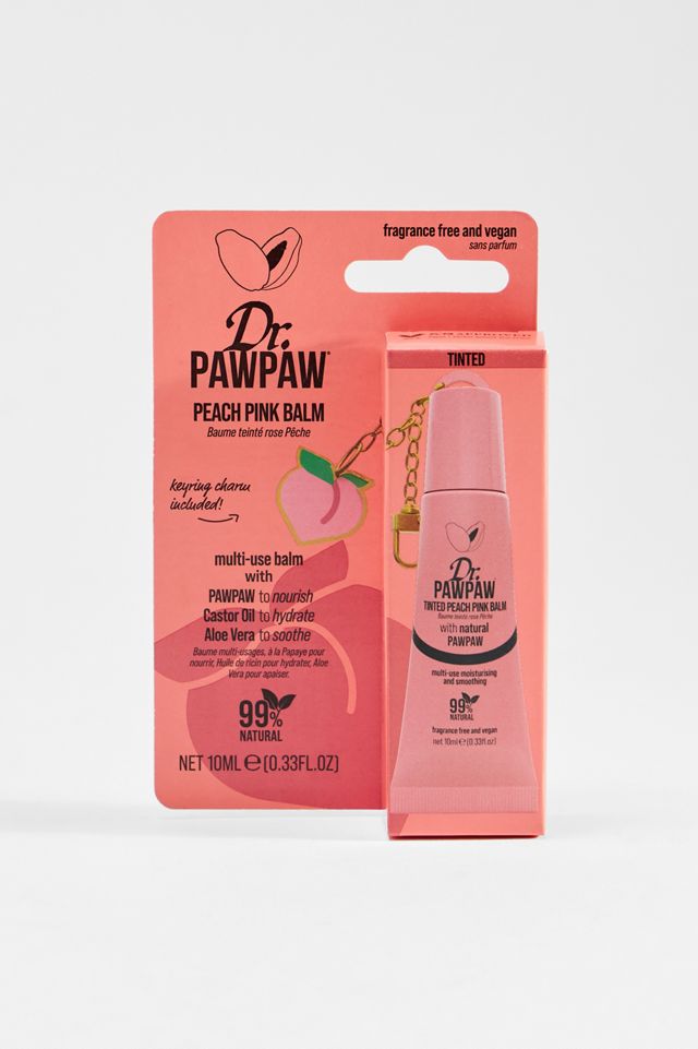 Dr. PAWPAW Charm Balm Lip Balm #2