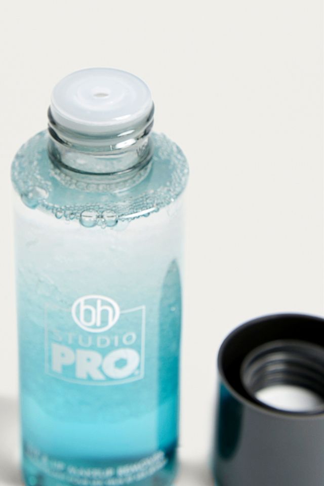 bh cosmetics Studio Pro Eye + Lip Makeup Remover #2