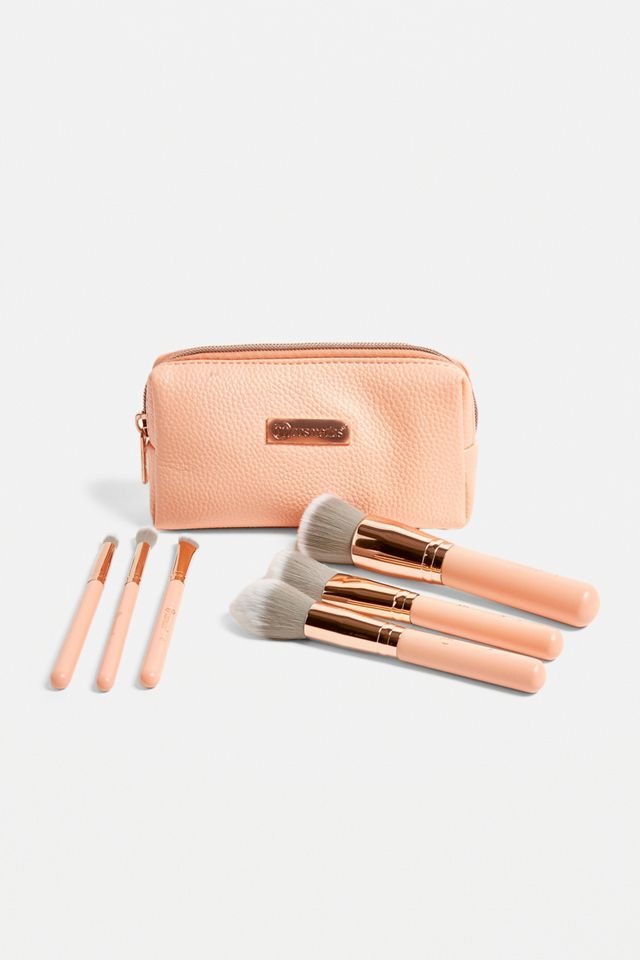 Petite Chic 6 Piece Mini Brush Set