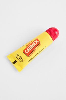 Tube de baume à lèvres Carmex Original