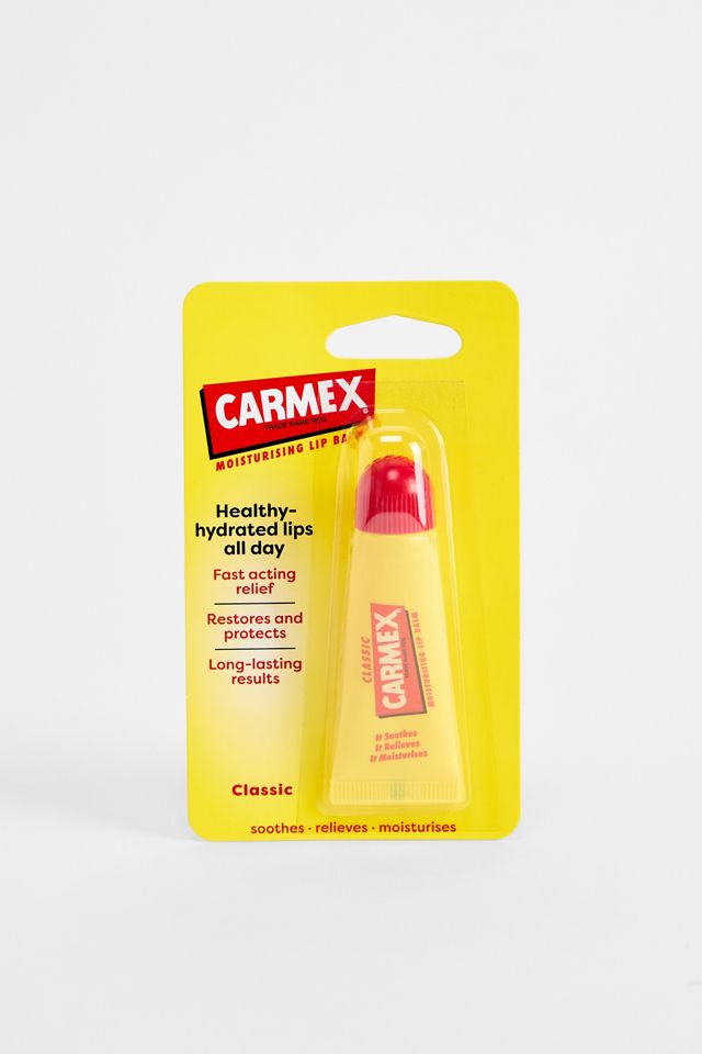 Tube de baume à lèvres Carmex Original #2