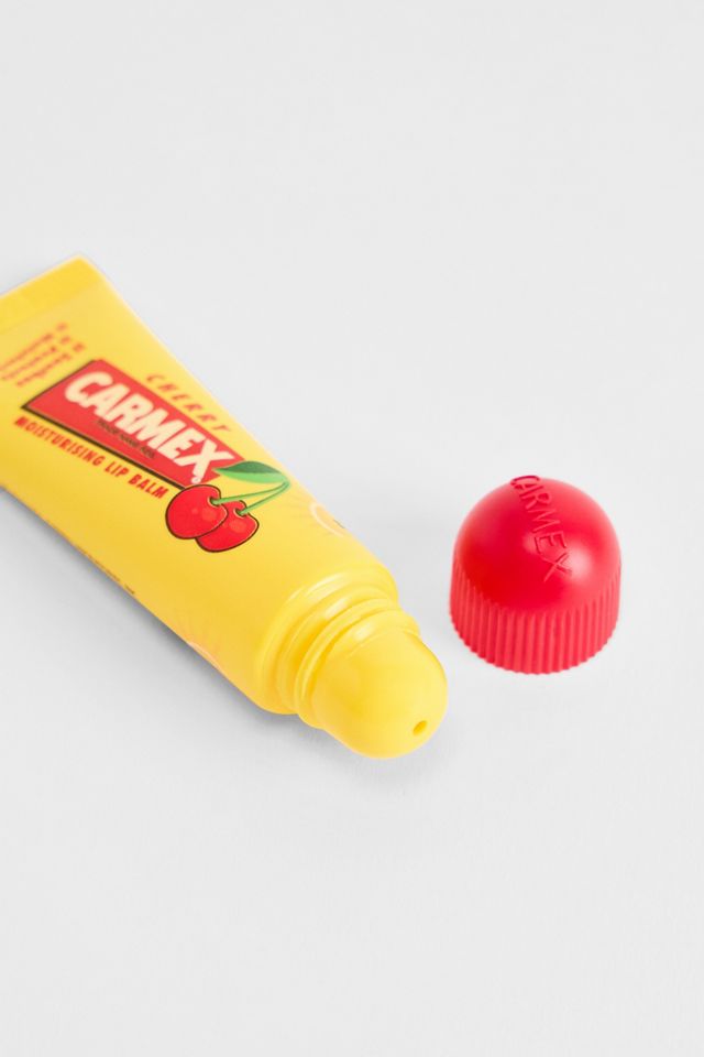 Baume à lèvres Carmex Cherry #1