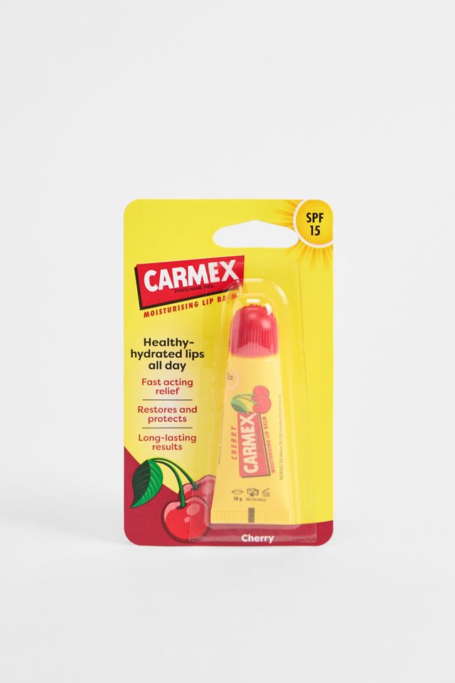 Baume à lèvres Carmex Cherry #2