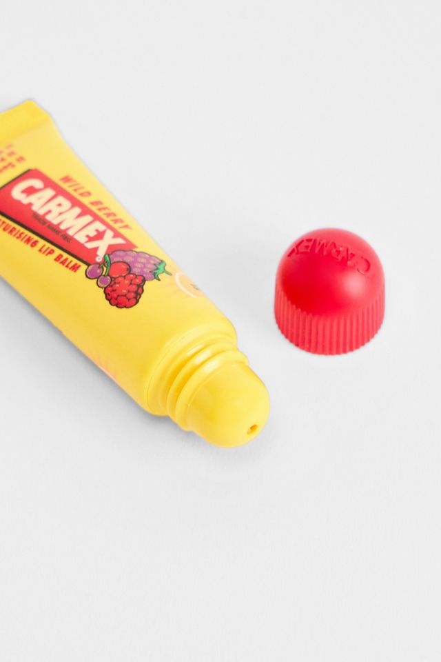 Baume à lèvres Carmex Wild Berry #1
