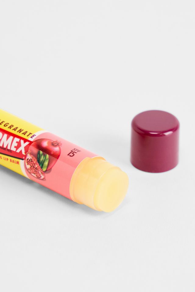 Carmex Pomegranate SPF 15 Lip Balm #1