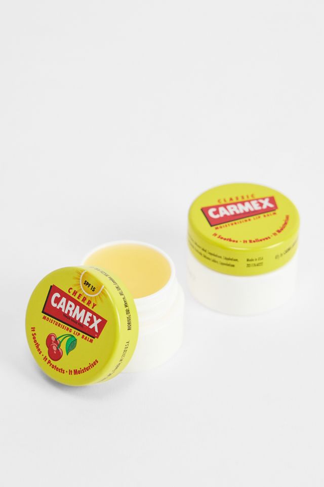 Carmex Lip Balm Duo #1