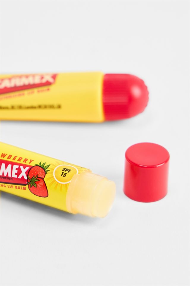Carmex Lip Balm Tin Set #2