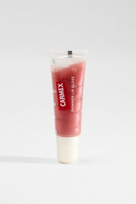 Lucidalabbra Shimmer Carmex