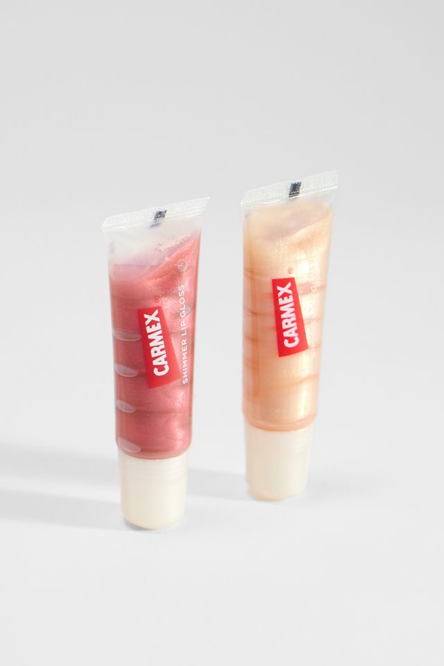 Brillo Labial con Brillo Carmex #1