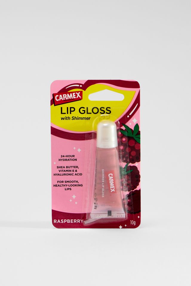 Brillo Labial con Brillo Carmex #2