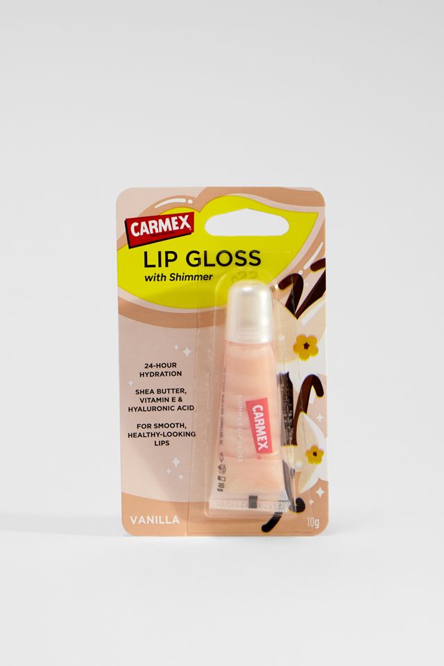 Carmex Schimmernder Lipgloss #2