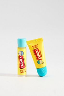Carmex Cupcake Lippenbalsam 2er-Pack