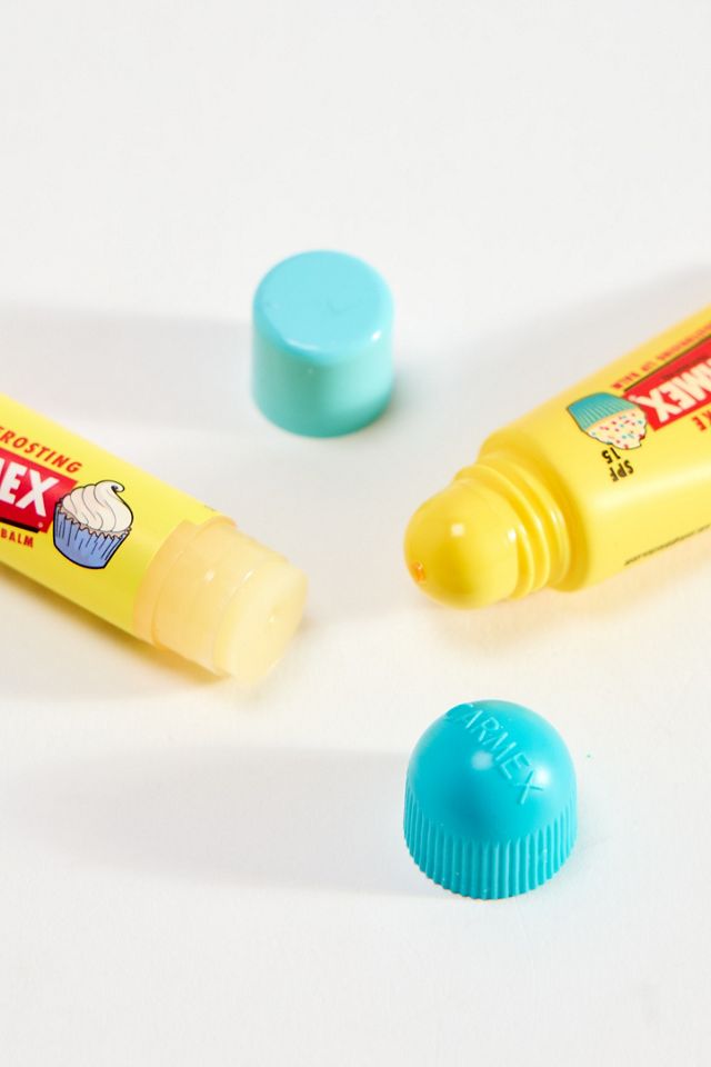 Carmex Cupcake Lippenbalsam 2er-Pack #2