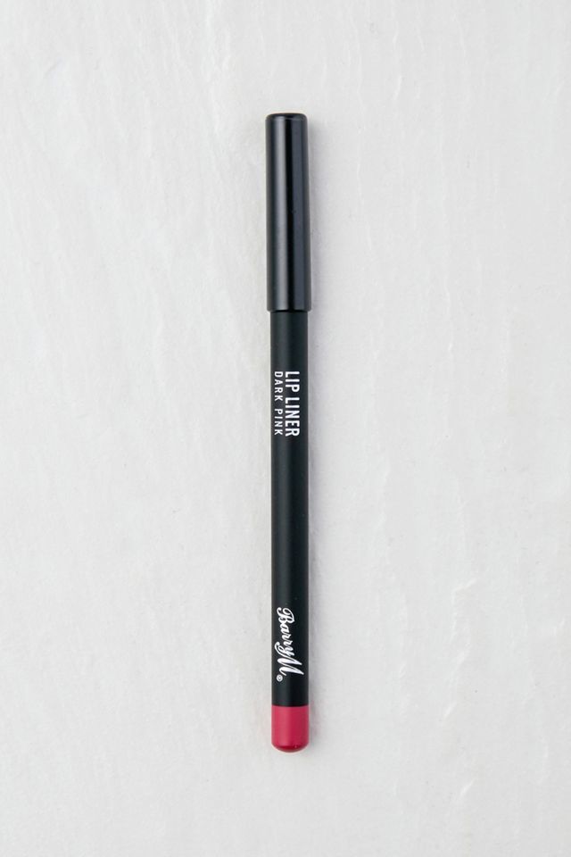 Barry M Dark Pink Lip Liner