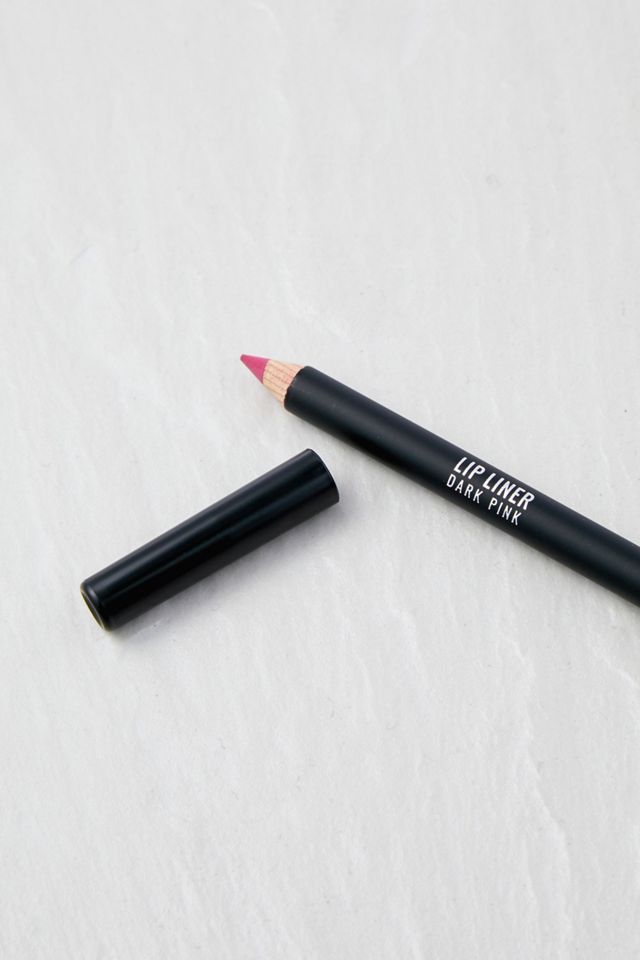 Barry M Dark Pink Lip Liner #1