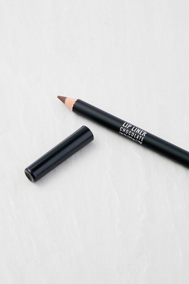 Barry M Chocolate Lip Liner #2