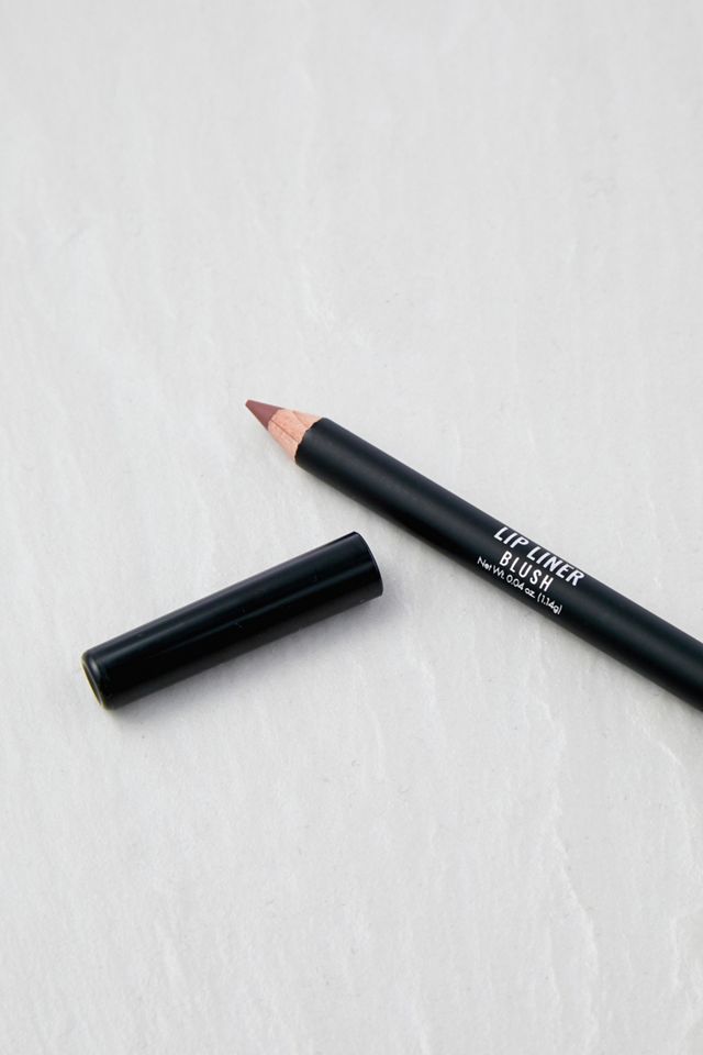 Barry M - Crayon à lèvres incarnadin #3