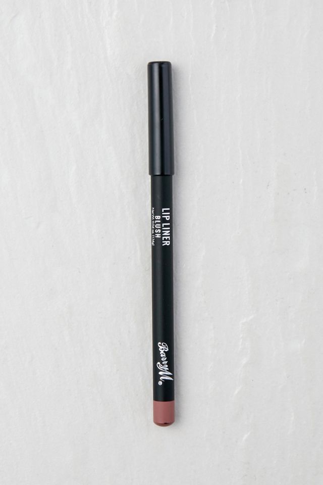 Barry M - Crayon à lèvres incarnadin #4