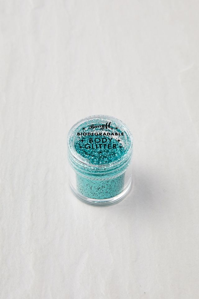 Barry M Treasured Biodegradable Body Glitter #2