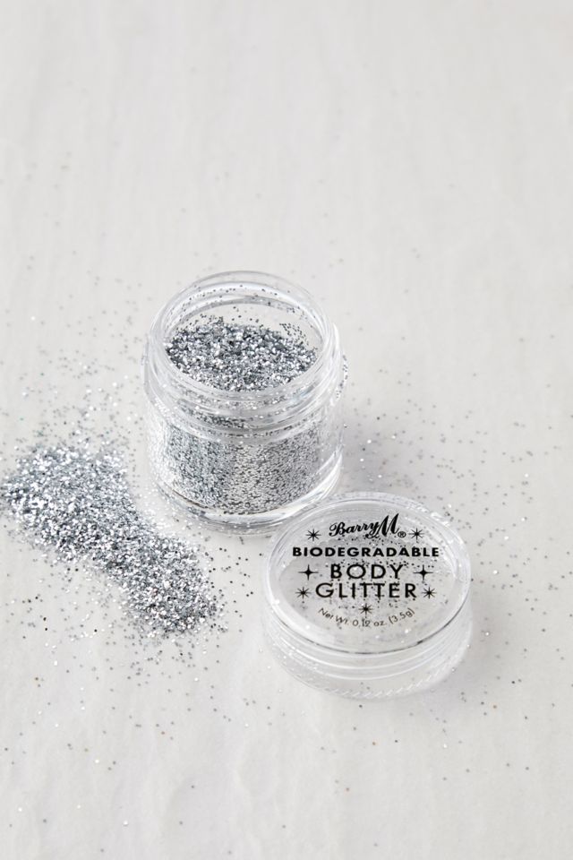 Barry M Sparkler Biodegradable Body | Urban Outfitters