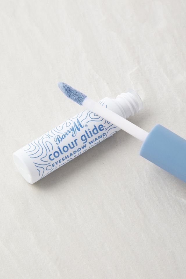 Barry M - Fard à paupières Colour Glide bleu ciel #2