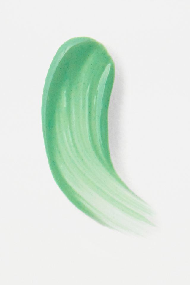 Barry M - Bulle de fard à paupière Colour Glide vert prairie #4