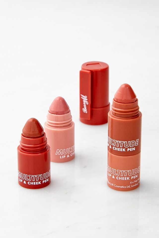 Barry M Honey Honey Lip & Cheek Pen #2