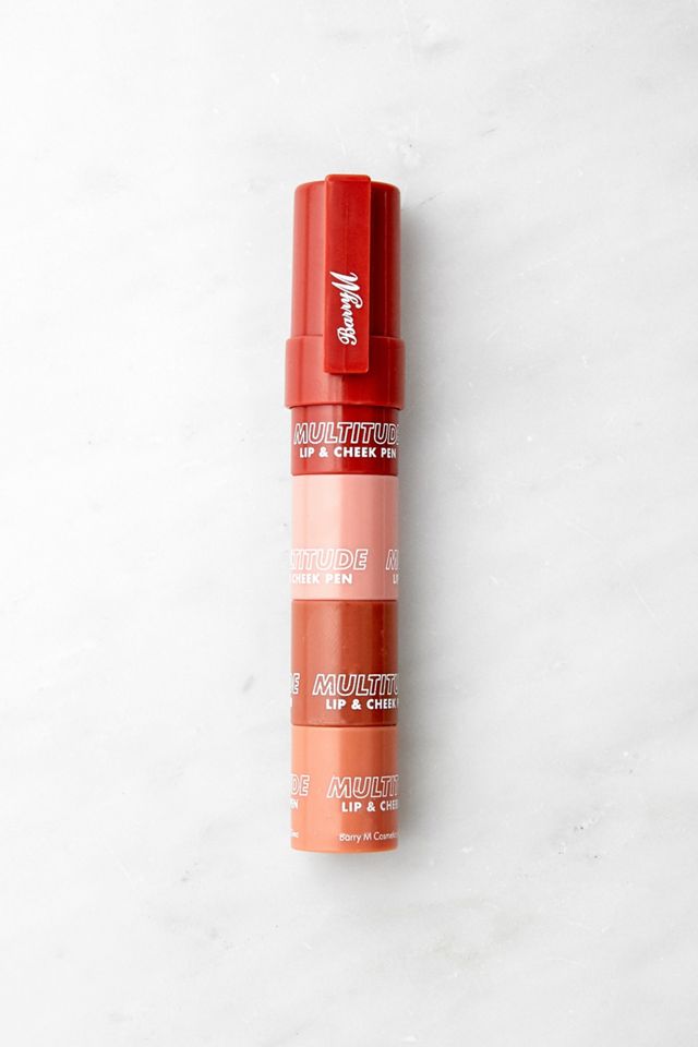 Barry M Honey Honey Lip & Cheek Pen #3
