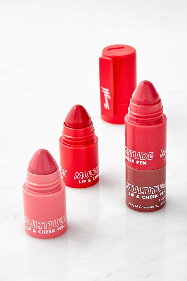 Barry M Sweet Darling Lip & Cheek Pen | Urban Outfitters UK