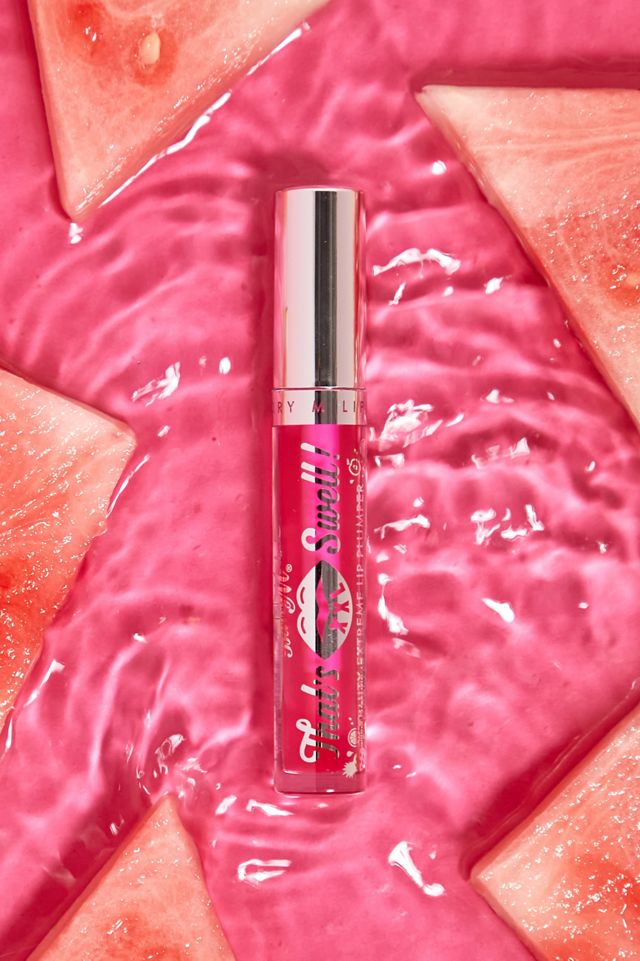 Barry M Watermelon That's Swell! XXL Fruity Extreme Lip Plumper Urban