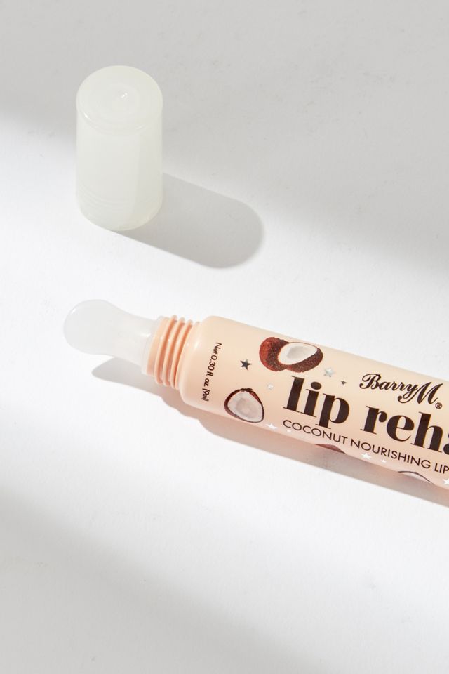 Barry M Lip Rehab Coconut Nourishing Lip Mask #3