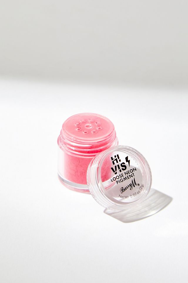 Barry M - Fard à paupières pigmenté Fuse Hi-Vis #2