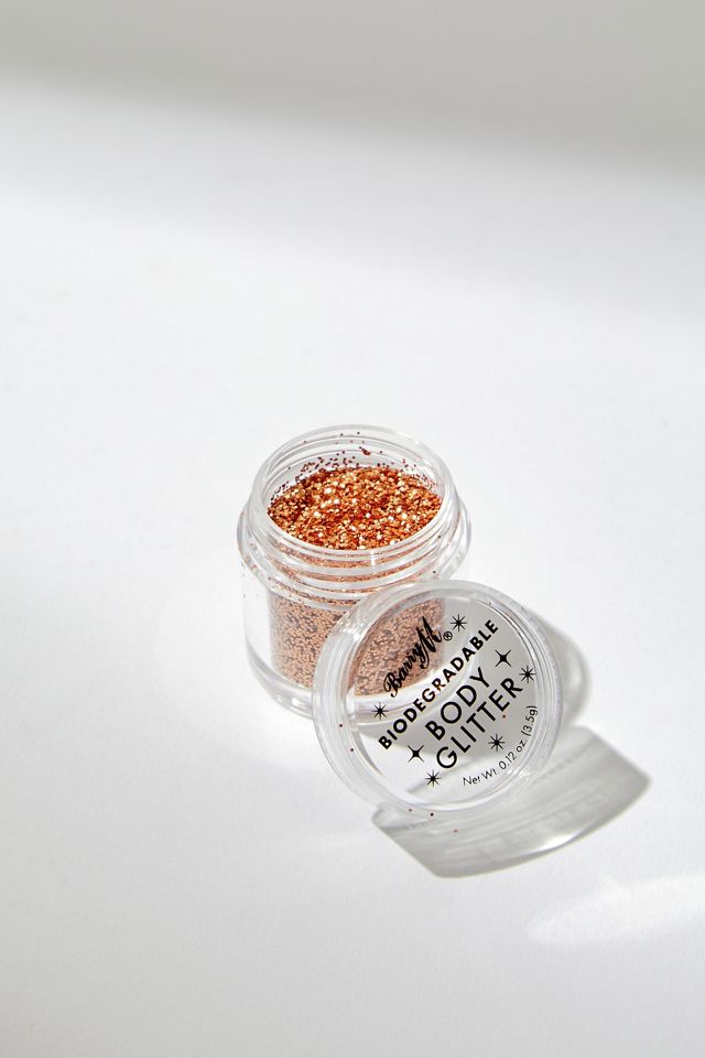 Barry M Brillo corporal de bronce biodegradable #1