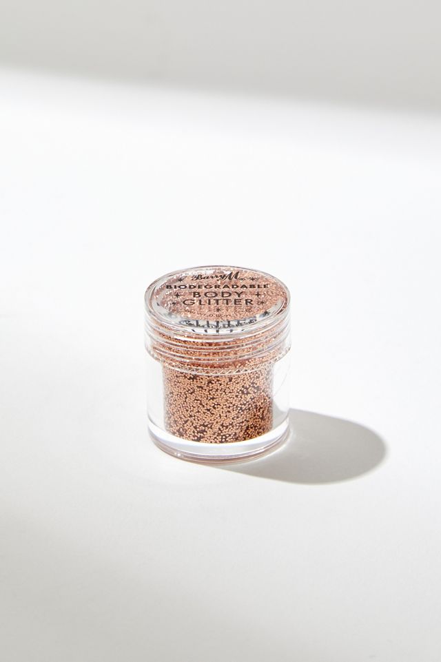 Barry M Brillo corporal de bronce biodegradable #2