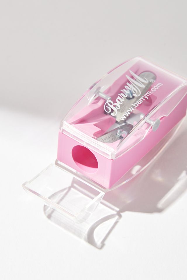 Barry M Pencil Sharpener Urban Outfitters UK