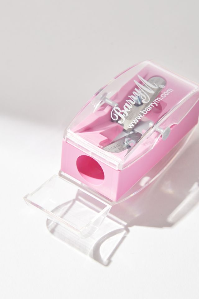 Barry M Pencil Sharpener | Urban Outfitters UK