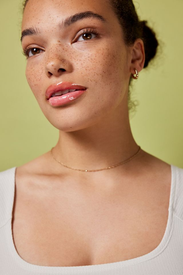 Barry M So Intriguing Glazed Oil Infused Lip Gloss #1