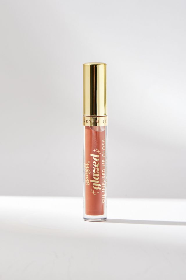 Barry M So Precious Glazed Oil Infused Lip Gloss #2